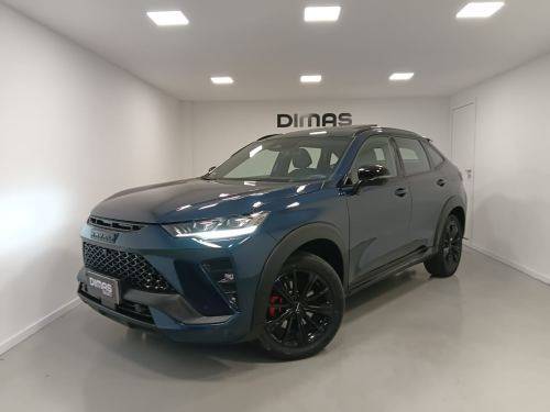 GWM HAVAL H6 GT 1.5 PHEV AWD E-TRACTION